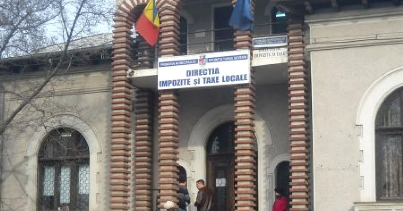 Taxele și impozitele locale nu se măresc în 2011