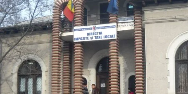 Taxele și impozitele locale nu se măresc în 2011