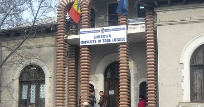 Taxele și impozitele locale nu se măresc în 2011