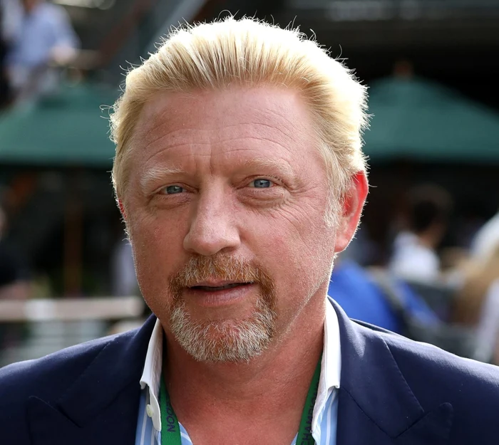 Boris Becker nu înţelege cum unii jucători pot sta acasă, după mai multe luni fără tenis