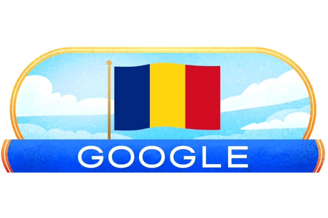 Google Doodle 1 Decembrie 2022