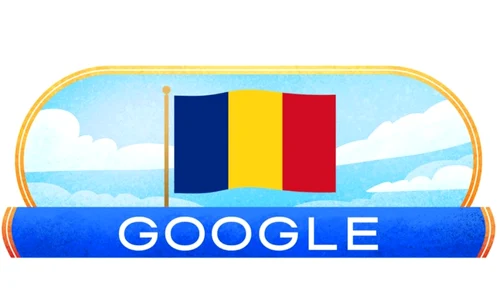 Google Doodle 1 Decembrie 2022