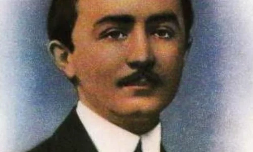 Cum au schimbat România cei mai deştepţi bărbaţi din istorie: Gogu Constantinescu a inventat primul schimbător de viteze, Augustin Maior a revoluţionat telefonia modernă jpeg