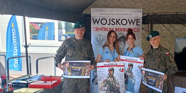 polonia atragere voluntari jpg