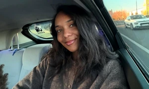 Tatum Nzekwesi, foto Instagram jpg