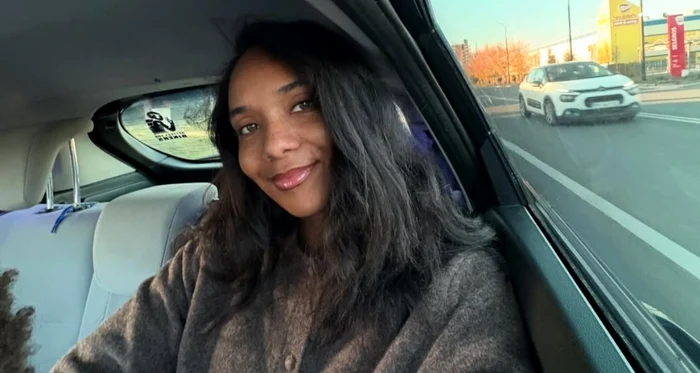 Tatum Nzekwesi / Foto: Instagram