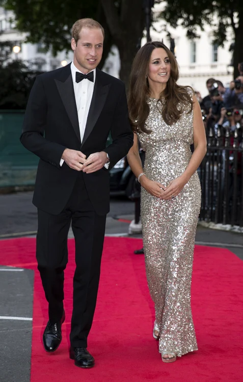 William și Kate la ceremonia de gală a Premiilor Tusk, GettyImages 180396983 jpg