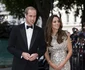 William și Kate la ceremonia de gală a Premiilor Tusk, GettyImages 180396983
