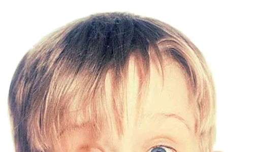 În rolul lui Kevin  McCallister jpeg