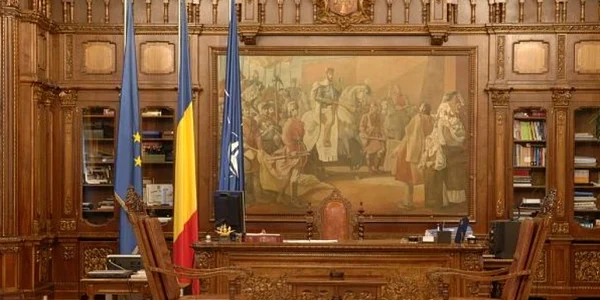 Cotroceni