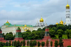 Kremlin (foto: Pixabay)