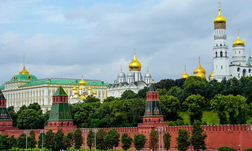 Kremlin (foto: Pixabay)
