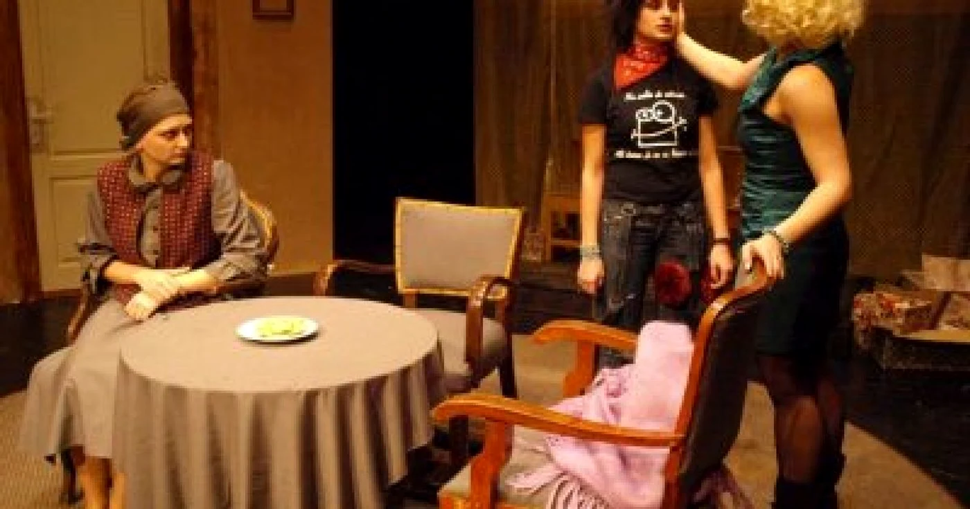 Program Teatrul Municipal
