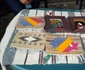 Scoarțe și alte țesături ale meșterului popular Rodica Crăcană din Costești Vâlcea Foto Daciana Stoica