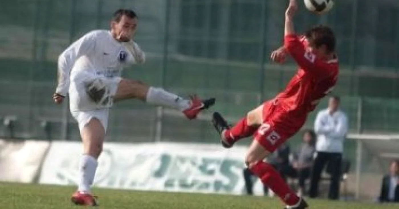 Turnu Severin: FC Drobeta a învins pe FC Bihor, scor 1-0