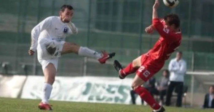 Turnu-Severin: FC Drobeta a fost învinsă la scor de neprezentare la “U” Cluj