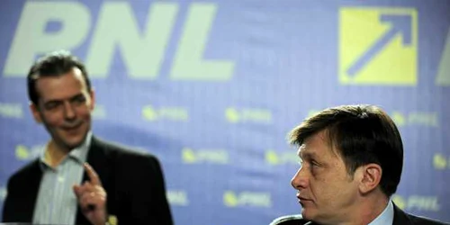 crin antonescu ludovic orban