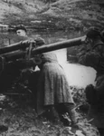 Tun sovietic ZiS-3 de calibrul 76,2 mm (© Wikimedia Commons)