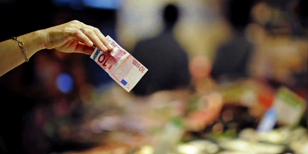 bani euro_getty