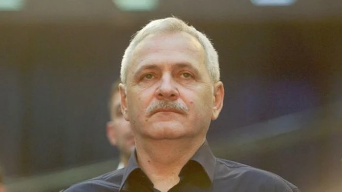 Liviu Dragnea consideră că șefii de la Înalta Curte nu respectă legile pentru a-i face rău
