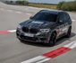 BMW X3 / X4 M Prototype