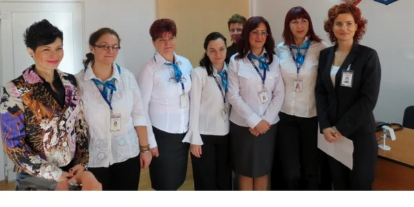 Centrul de relatii cu publicul