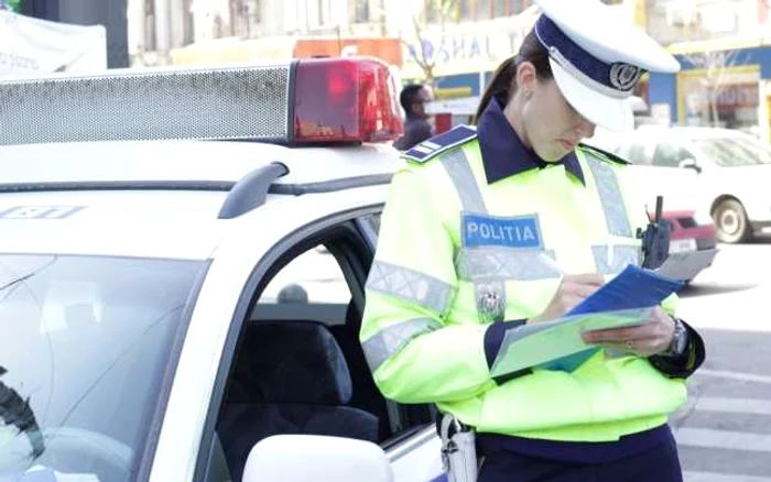 Amenzi pentru transportatori FOTO Arhivă Mihaela Cojocariu