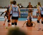 CSM Bucureşti a învins formaţia turcă Trabzon cu scorul de 3-1  în manşa tur a finalei Challenge Cup FOTO David Muntean