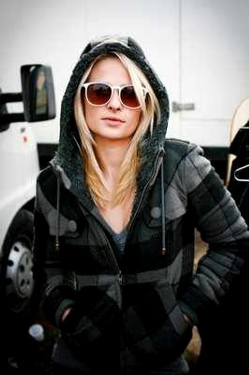 Adina Galupa in particular