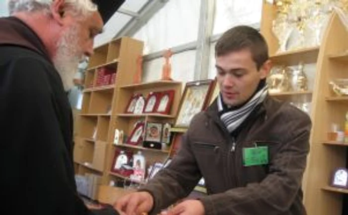 Sărbătoarea vinului la Iaşi