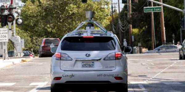 Google Lexus