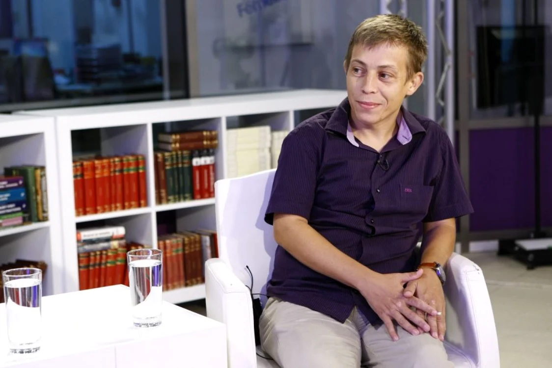 Radu Gănescu, președinte COPAC
