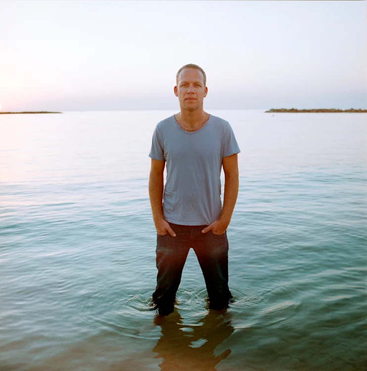 „Îmi plac la nebunie Stevie Wonder și Bach” interviu cu Avishai Cohen jpeg