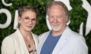 Melissa Gilbert și Timothy Busfield  foto   Profimedia jpg