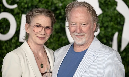 Melissa Gilbert și Timothy Busfield  foto   Profimedia jpg