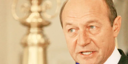 Traian Băsescu