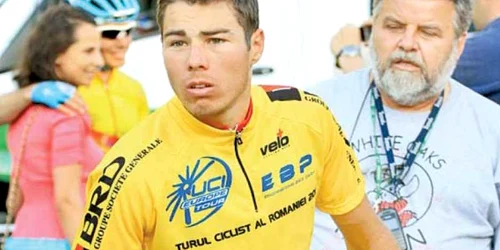 În 2011, Andrei Nechita a câştigat Turul României   