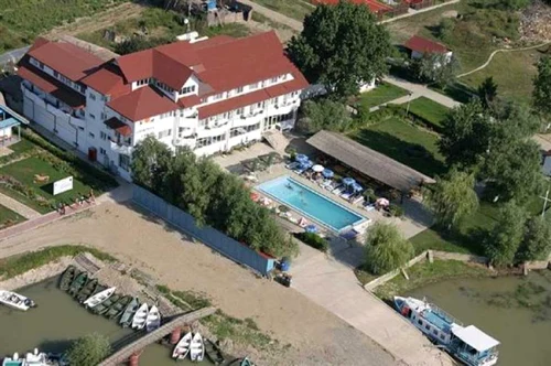uzlina tulcea