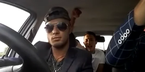 live la volan vrancea morti FOTO Youtube