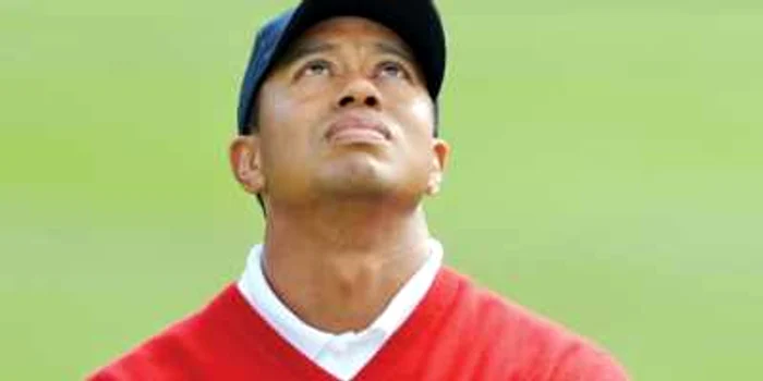 Tiger Woods a luat o pauză care îl va costa cel puţin câteva zeci de milioane de dolari 