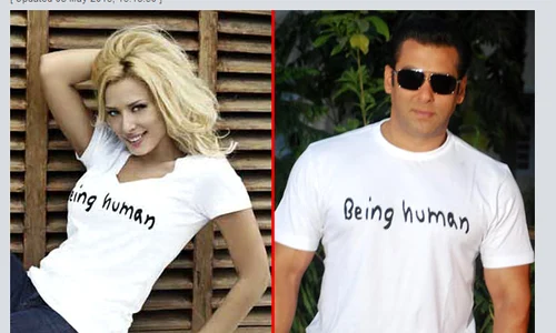 cum a ajuns iulia vantur sa se iubeasca cu faimosul actor salman khan png