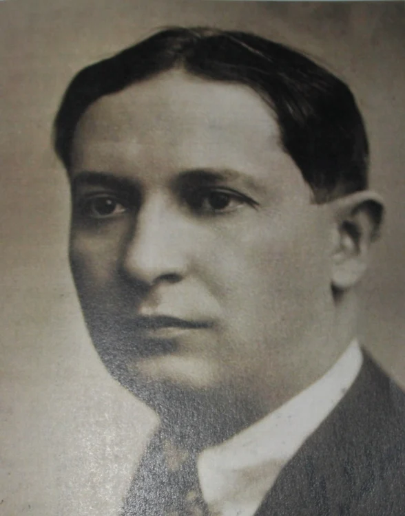 victor moldovan