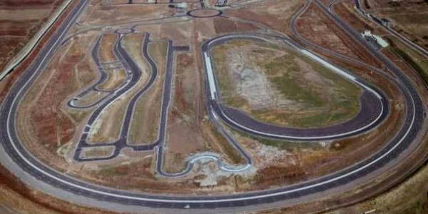 circuit teste auto titu FOTO wall-street.ro