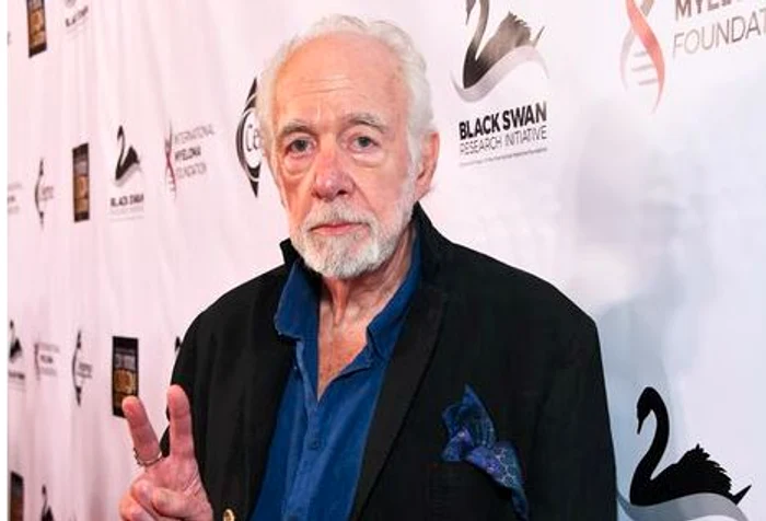 A murit din cauza unor complicații survenite în urma unei operații la colon Foto: Getty Images