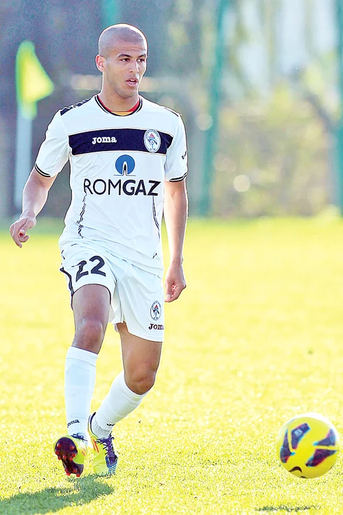 Tahar este aproape de a semna cu Steaua