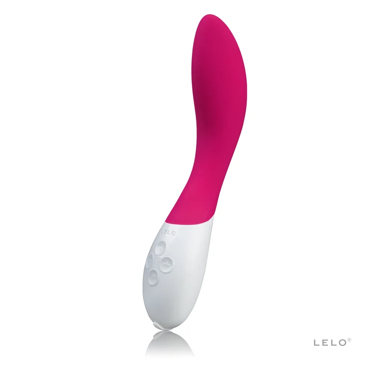 Vibratorul Lelo Mona 2 este una dintre cele mai interesante jucării erotice pentru un preludiu perfect