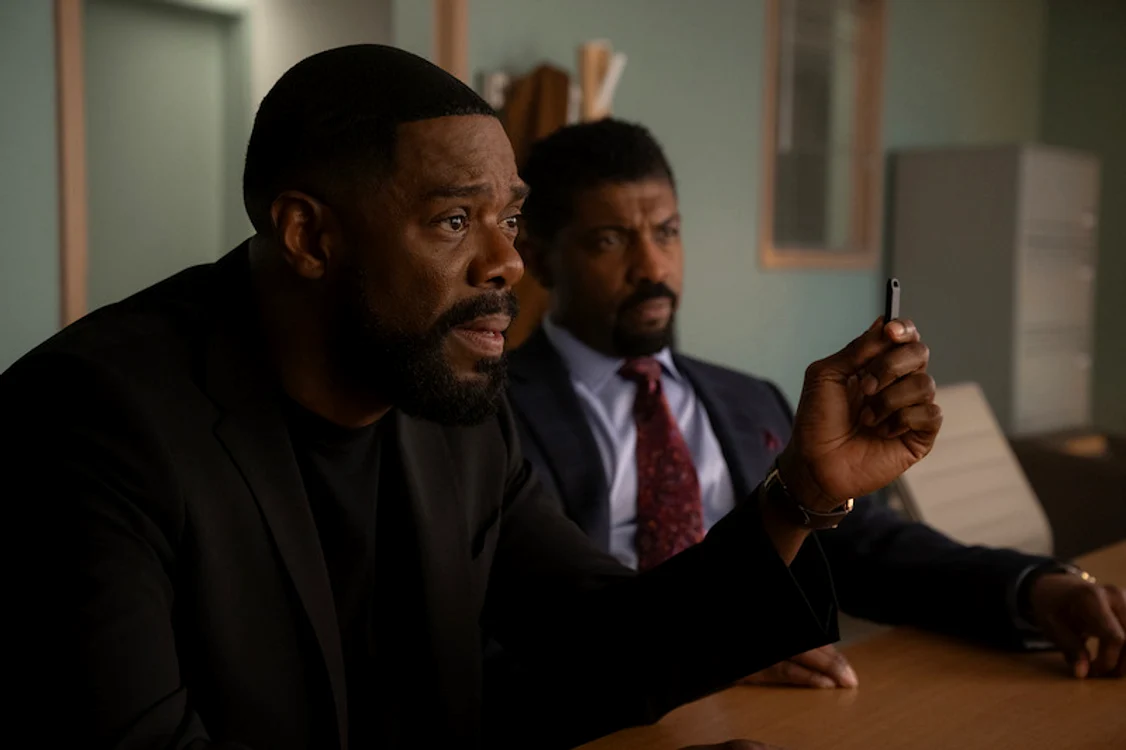 The Madness / foto: Netflix 