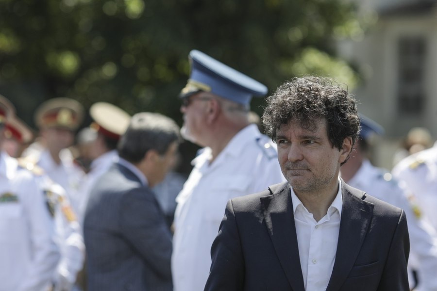 „În vara aceasta vom avea prima variantă a Planului Urbanistic General”, susține Nicușor Dan