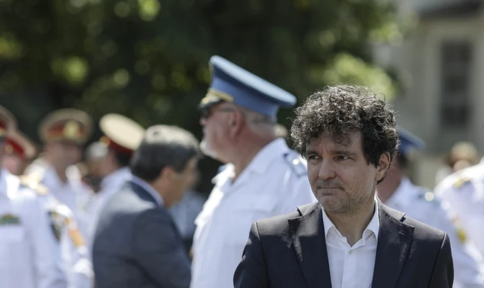 Primarul Capitalei susține că prețul gigacaloriei nu va crește.