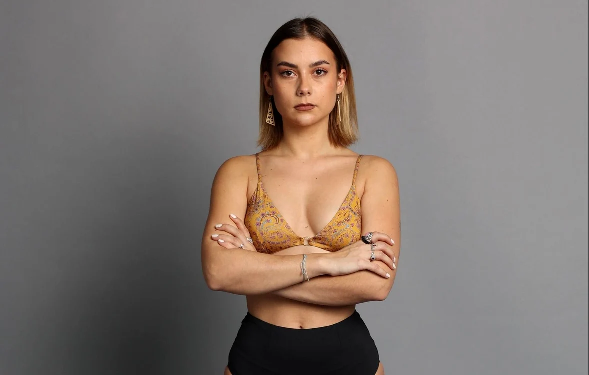 Alexandra Duli Sursă foto: PRO TV